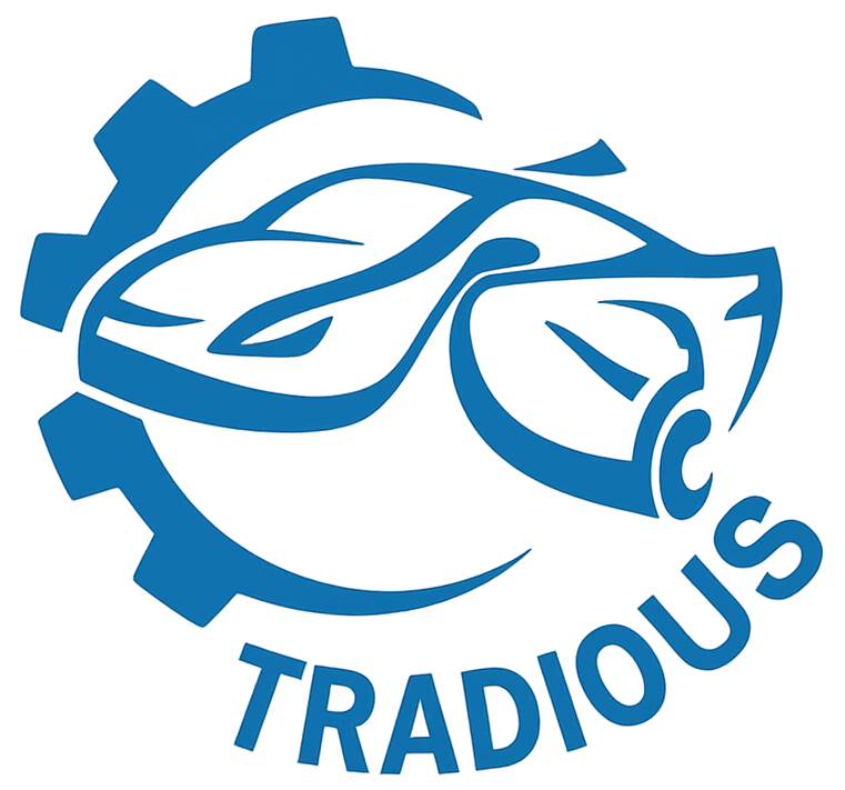 Tradiius Logo